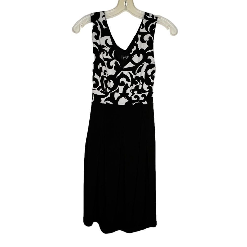 Enfocus Studio Dress